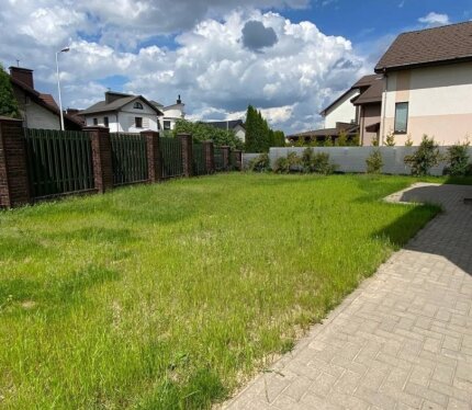 Аренда 2-этажного дома, Тарашкевича 6