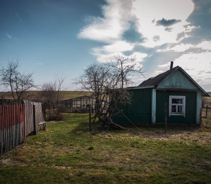 Продается 2 просторных участка в 25 км от Минска!