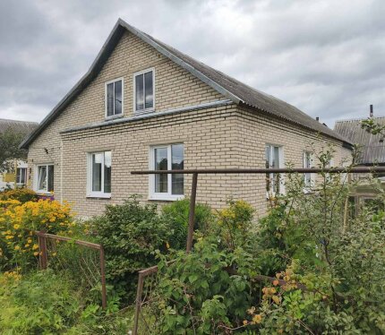 Фотография объекта