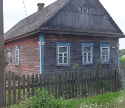 Фотография объекта