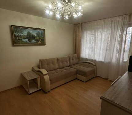 Прекрасная двухкомнатная квартира! Сдается на длительный срок!!