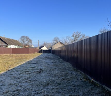 Фотография объекта