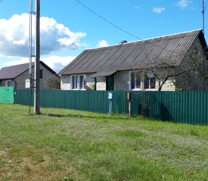 Фотография объекта