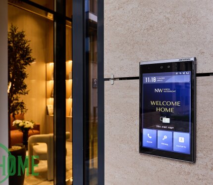 Студия в ЖК Северный Берег