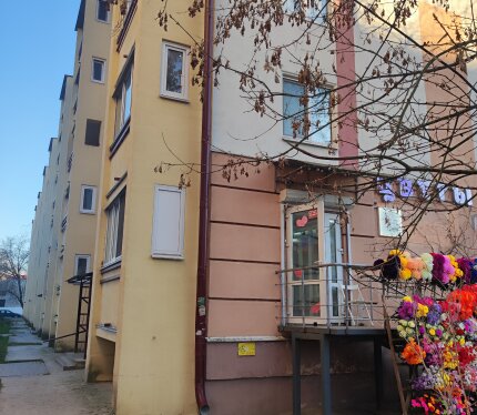 Фотография объекта