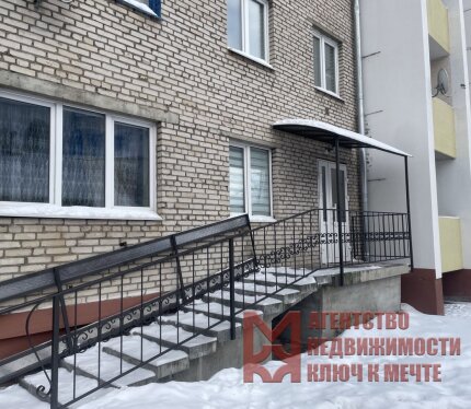 Сдается в аренду помещение.