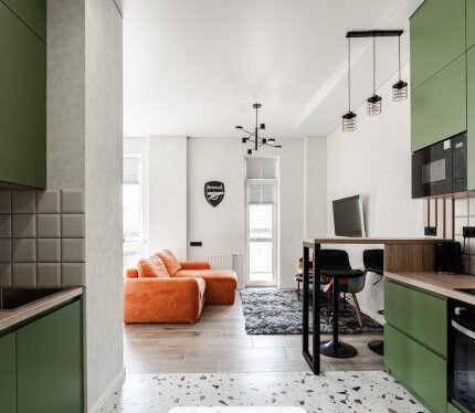 Объявление