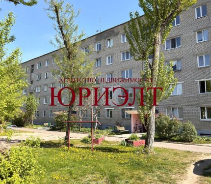 3-комнатная квартира по бул-ру. Непокоренных, 31