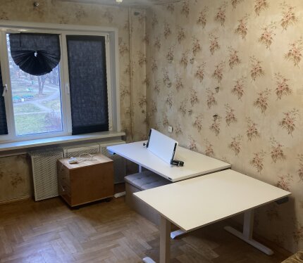 Фотография объекта