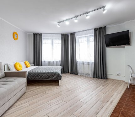 Объявление