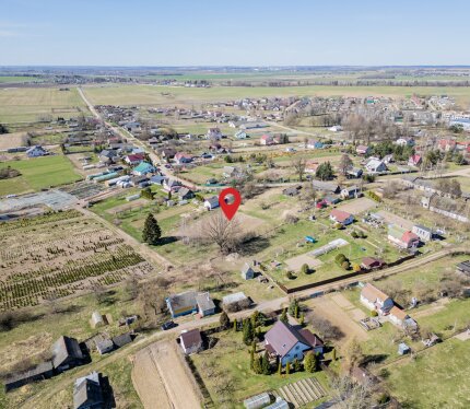 Боровики - жизнь за городом без компромиссов и с ростом стоимости