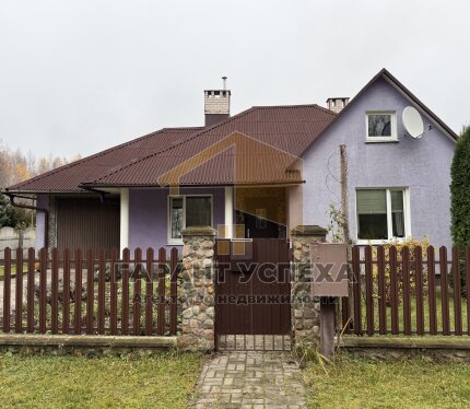 Лот 9216. Продажа дома в Задворцах