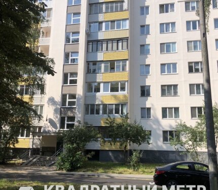 Продаются 2 комнаты в 3- комнатной квартире по ул. Воронянского 52