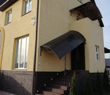 Фотография объекта