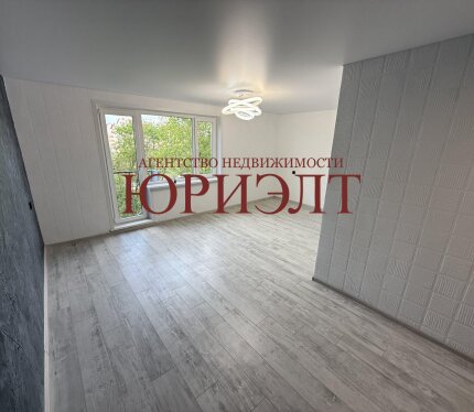 3-комнатная квартира ул. Фомичёва д. 14