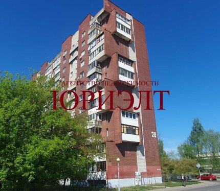 Лот. 28526 2-комнатная квартира, мкр. Восток