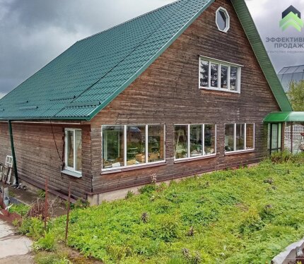 Продаётся отличный вариант для жизни и отдыха за городом