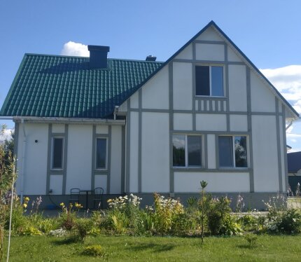 Фотография объекта