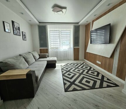 Объявление