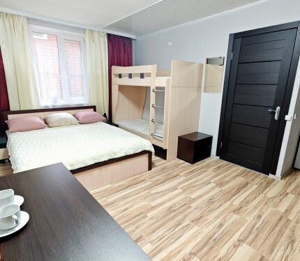 Объявление