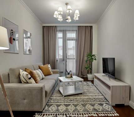 Объявление