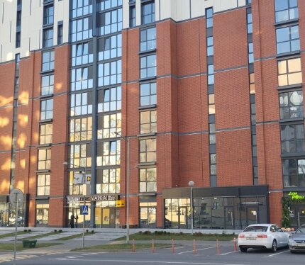 Фотография объекта