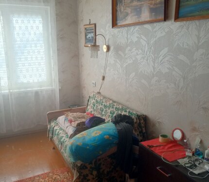 сдаю комнату в двухкомнатной квартире, сдаю только девушке.
