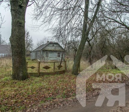 Участок мечты для строительства дома в Малиновщине!