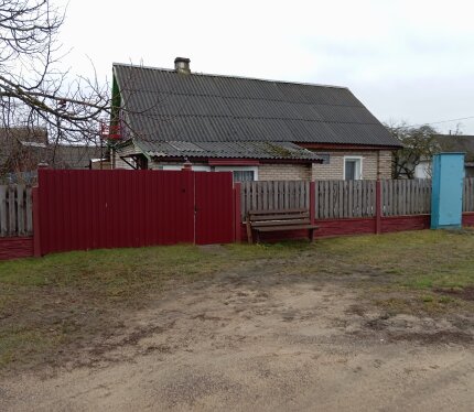 Фотография объекта