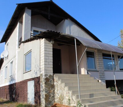 Фотография объекта