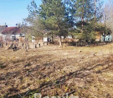 Продаётся земельный участок около п. Энергетиков!!