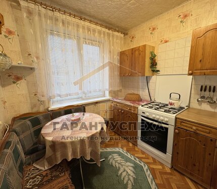 Лот 9264. Брест, ул. Ленинградская. Продажа 2-комнатной квартиры