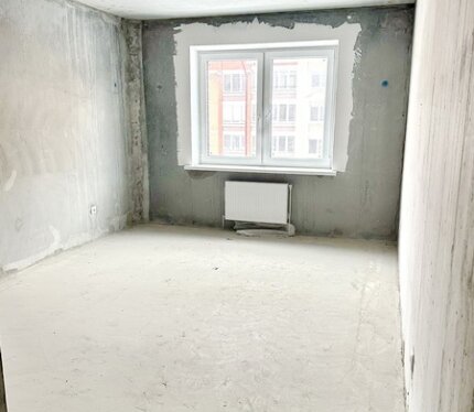 Двухкомнатная квартира, ул. Олега Кошевого - 260044