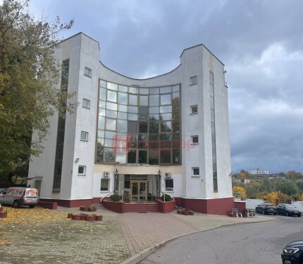 Аренда помещения ул. Нахимова, 20