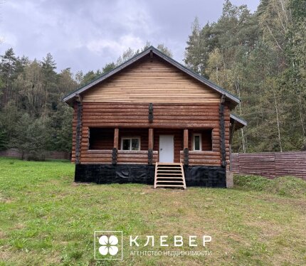 Коттедж в  коттедж, д. Губичи (Минский р-н, Минская область)