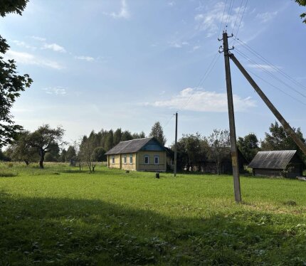 Фотография объекта