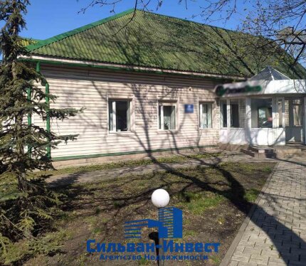Продажа административных помещений в удобной локации - Гомель, Барыкина, 301