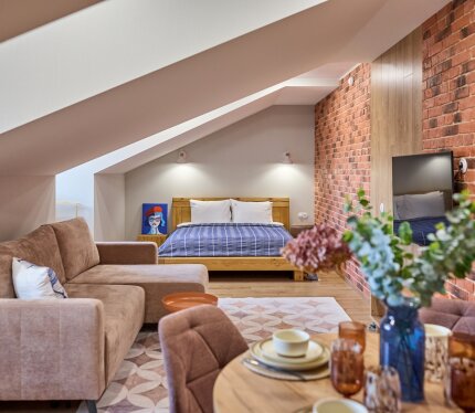 Объявление