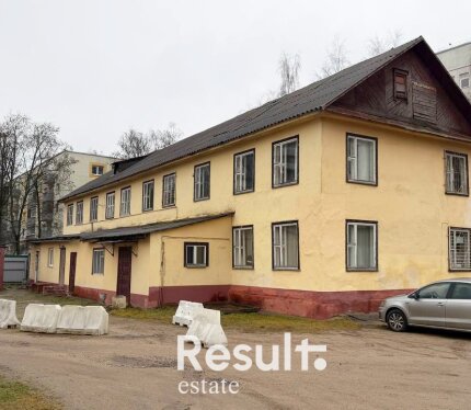 ЦЕНТР ГОРОДА! Продажа Комплекса зданий в центре Минска по адресу: 2-ая Шестая линия, д. 13 (р-н улицы Сурганова).