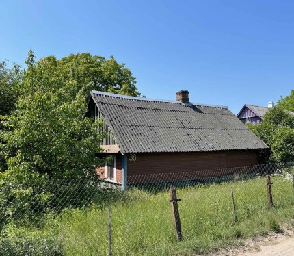 Фотография объекта