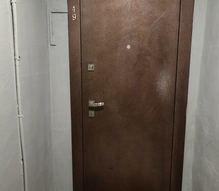 Фотография объекта