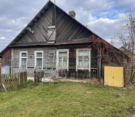 Фотография объекта