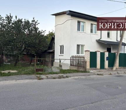 3-комнатная квартира ул. Новооктябрьская д.9