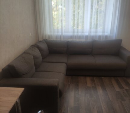 Сдаётся уютная квартира в центре города