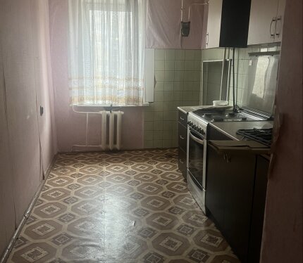 Продается 3-х комнатная квартира по проспекту Димитрова