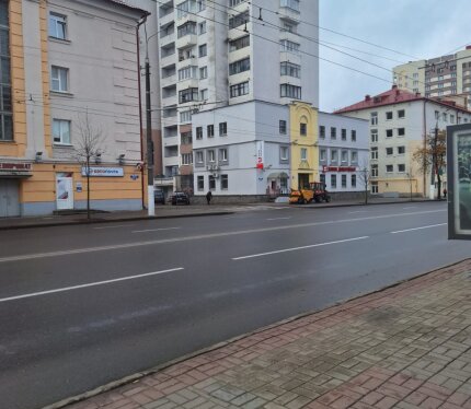 Фотография объекта