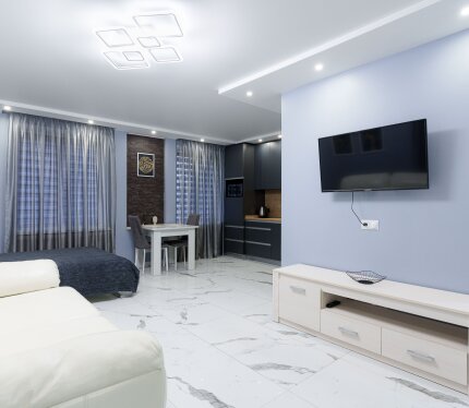 Объявление