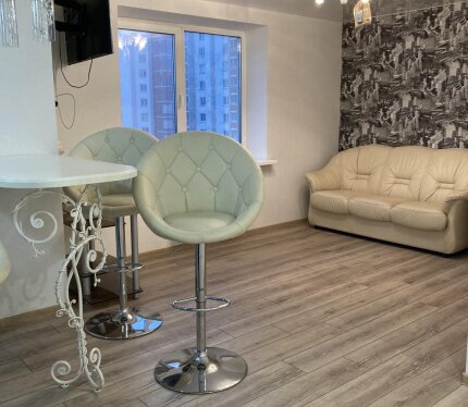 2-комнатная квартира по ул. Баграмяна