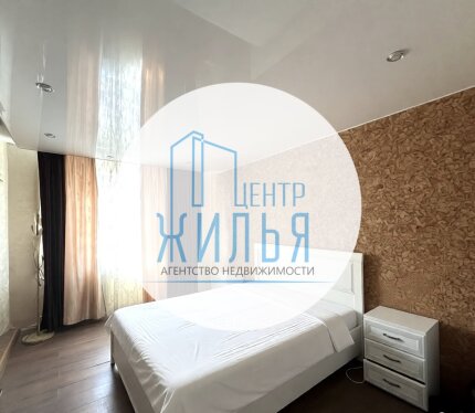 Просторная 4-х комнатная квартира ул.Врублевского 68