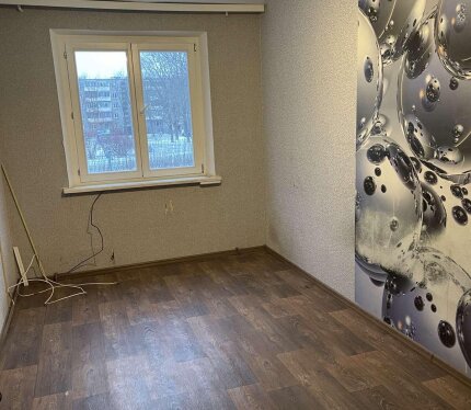 Продается выделенная комната 26/100 в 3х комнатной квартире, по адресу пр-т Партизанский д. 32/3